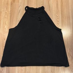 Shein Curve Top Size 3XL